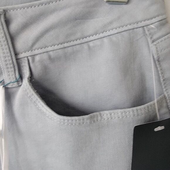 MARKET & SPRUCE Dylan High Rise Garment Dye Short size 2 - Picture 4 of 5